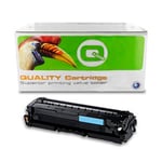 Samsung CLT-C503L / HP SU014A toner cartridge cyaan (huismerk)
