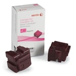 Xerox 108R00932 solid inkt magenta (origineel)