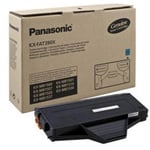 Panasonic KX-FAT390X toner cartridge zwart (origineel)