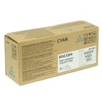 Ricoh MP C7500E / 841101 toner cartridge cyaan (origineel)