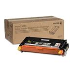 Xerox 106R01390 toner cartridge geel (origineel)