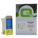 Epson T028 inkt cartridge zwart (huismerk)