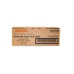 Utax 4453210011 toner cartridge cyaan (origineel)