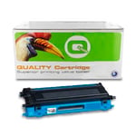 Brother TN-135C toner cartridge cyaan hoge capaciteit (huismerk)