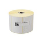 Zebra Z-Ultimate 3000T White label 880247-031D 51mm x 32mm 4 rollen (origineel)