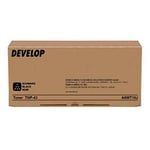 Develop TNP-43 toner cartridge zwart (origineel)