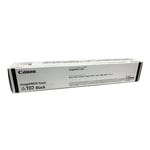 Canon T07 toner cartridge zwart (origineel)