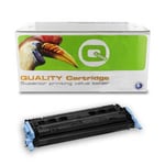 Canon 707BK toner cartridge zwart (huismerk)