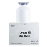 Kyocera Mita 37075010 toner cartridge zwart (origineel)
