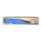 Epson S050195 toner cartridge geel (origineel)