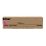 Develop A11G3D1 toner cartridge magenta nr. TN216M (origineel)