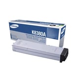 Samsung CLX-K8380A toner cartridge zwart (origineel)