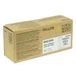 Ricoh MP C7500E / 841103 toner cartridge geel (origineel)