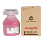 Konica Minolta 8937-425 toner cartridge magenta nr. M3B (origineel)