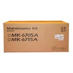 Kyocera MK-6715A maintenance kit (origineel)