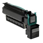 Lexmark 24B6022 toner cartridge zwart extra hoge capaciteit (origineel)
