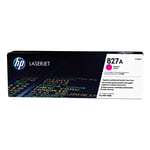 HP CF303A toner cartridge magenta nr. 827A (origineel)