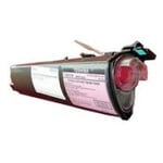 Toshiba T-281CEM toner cartridge magenta (origineel)