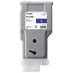 Canon PFI-206B inkt cartridge blauw hoge capaciteit (origineel)