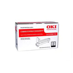 OKI 43381724 drum zwart (origineel)