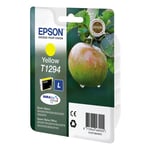 Epson T1294 inkt cartridge geel (origineel)
