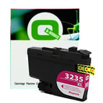 Brother LC-3235M XL inktcartridge magenta hoge capaciteit (huismerk)