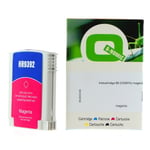 Tonershop huismerk vervangt HP C9387AE nr. 88 inkt cartridge magenta