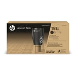 HP 153X (W1530X) toner cartridge zwart (origineel)