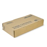 Olivetti B0979 toner cartridge zwart (origineel)