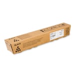 Ricoh MP C6003E / 841853 toner cartridge zwart (origineel)