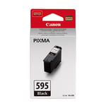 Canon PG-595 inktcartridge zwart (origineel)
