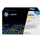 HP C9722A toner cartridge geel nr. 641A (origineel)