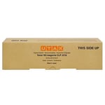 Utax 4451610014 toner cartridge magenta (origineel)