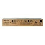 Toshiba T-FC505EK toner cartridge zwart (origineel)