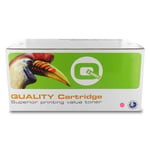 Epson S050098 toner cartridge magenta (huismerk)