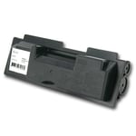 Kyocera TK-17 toner cartridge zwart (huismerk)