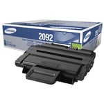 HP SV004A / Samsung MLT-D2092S toner cartridge zwart (origineel)