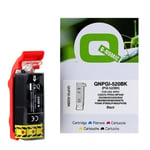 Canon PGI-520BK inkt cartridge zwart (huismerk)