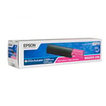 Epson S050188 toner cartridge magenta hoge capaciteit (origineel)