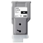 Canon PFI-207BK inkt cartridge zwart (origineel)