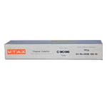 Utax 009610010 toner cartridge zwart (origineel)