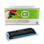 Canon 707C toner cartridge cyaan (huismerk)