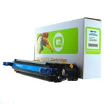 Canon 717C toner cartridge cyaan (huismerk)