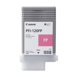 Canon PFI-120FP inktcartridge roze (origineel)