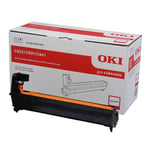 OKI 44844406 drum magenta (origineel)