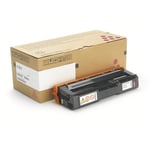 Ricoh 407533 toner cartridge magenta (origineel)