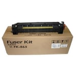 Kyocera FK-865 fuser (origineel)