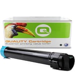 Xerox 006R01398 toner cartridge cyaan (huismerk)