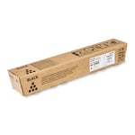 Ricoh MP C2503 toner cartridge zwart hoge capaciteit (origineel)