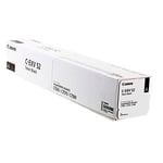 Canon C-EXV 52 BK toner cartridge zwart (origineel)